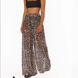 Jet Setter Pants